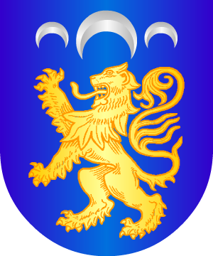 ESCUDO SIGUIENTE