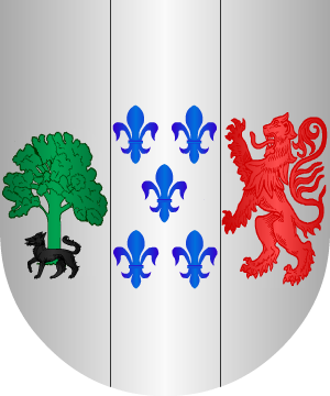 ESCUDO PRECEDENTE