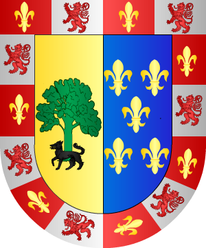ESCUDO ALEATORIO