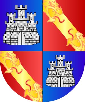 ESCUDO ALEATORIO