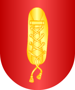 ESCUDO PRECEDENTE