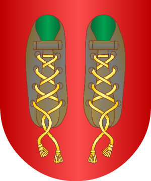 ESCUDO PRECEDENTE