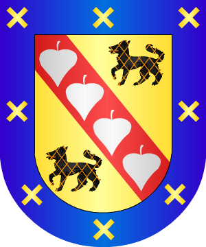 ESCUDO PRECEDENTE