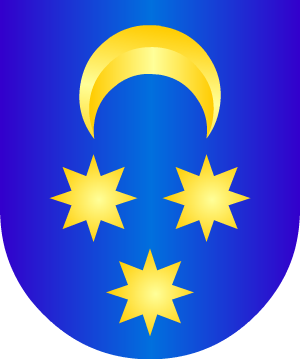 ESCUDO SIGUIENTE
