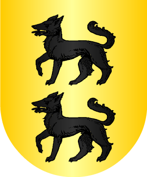 ESCUDO PRECEDENTE