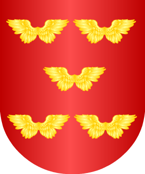 ESCUDO PRECEDENTE