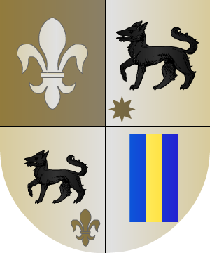 ESCUDO SIGUIENTE