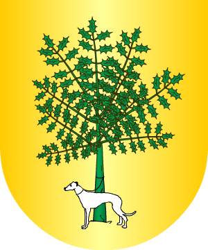 ESCUDO ALEATORIO