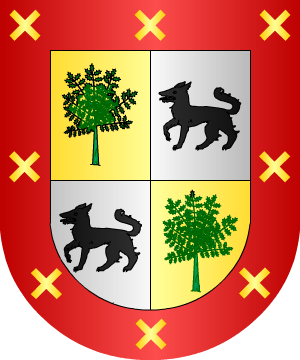 ESCUDO PRECEDENTE