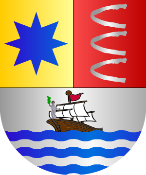 ESCUDO SIGUIENTE