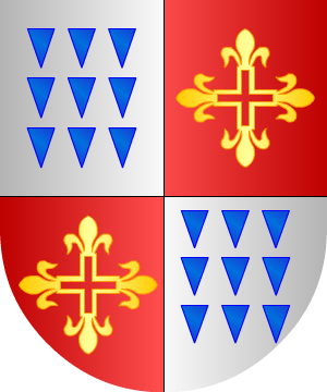 ESCUDO PRECEDENTE