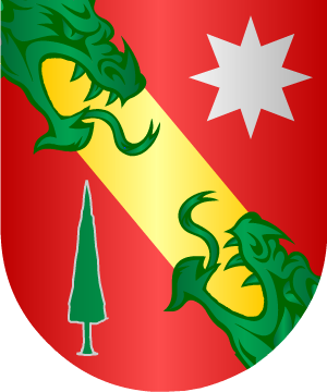 ESCUDO SIGUIENTE
