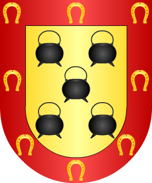 ESCUDO SIGUIENTE
