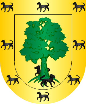 ESCUDO PRECEDENTE