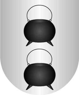 ESCUDO PRECEDENTE