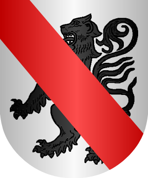 ESCUDO PRECEDENTE