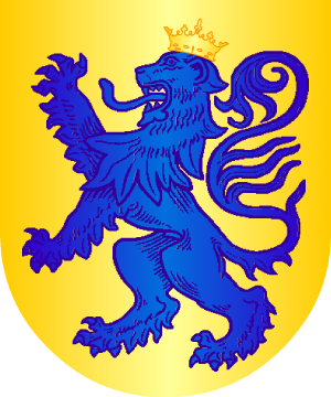 ESCUDO PRECEDENTE