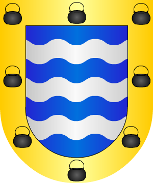ESCUDO PRECEDENTE