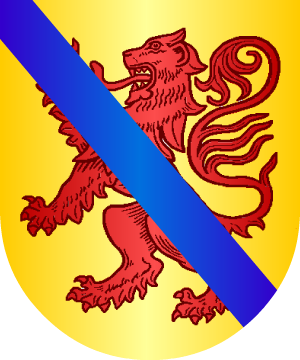 ESCUDO SIGUIENTE