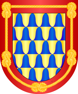 ESCUDO SIGUIENTE