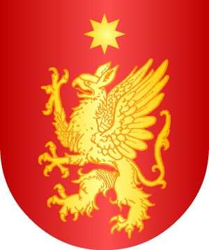 ESCUDO PRECEDENTE