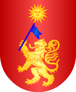 ESCUDO PRECEDENTE