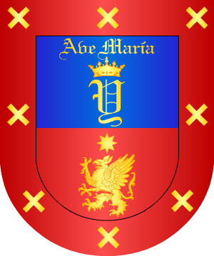 ESCUDO SIGUIENTE