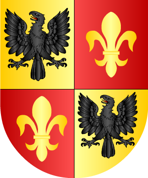 ESCUDO SIGUIENTE