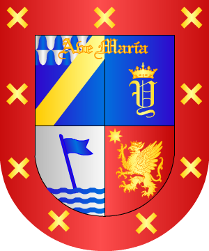 ESCUDO PRECEDENTE