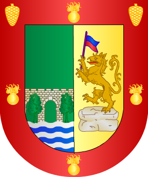 ESCUDO SIGUIENTE