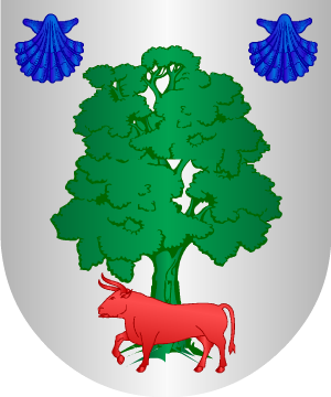 ESCUDO PRECEDENTE