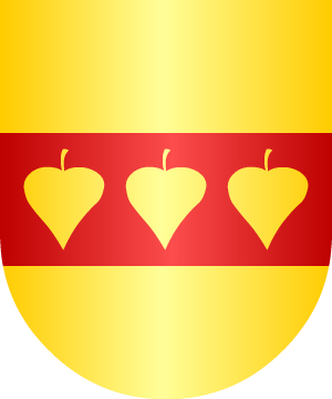 ESCUDO PRECEDENTE