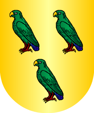 ESCUDO SIGUIENTE