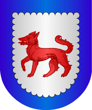 ESCUDO PRECEDENTE