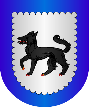 ESCUDO ALEATORIO