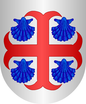 ESCUDO PRECEDENTE