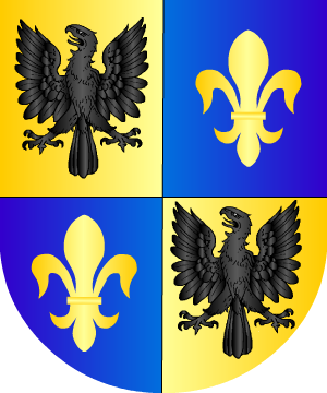 ESCUDO PRECEDENTE