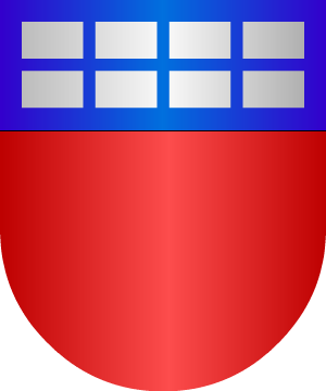 ESCUDO SIGUIENTE