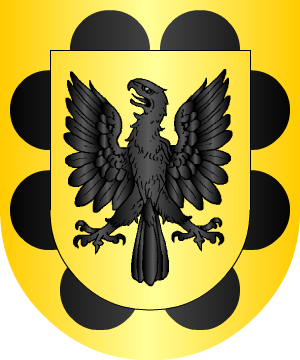 ESCUDO PRECEDENTE