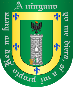 ESCUDO PRECEDENTE