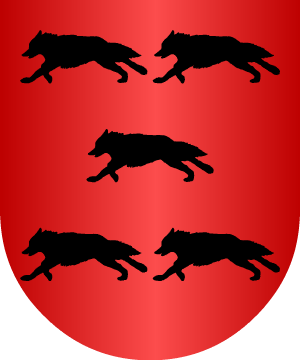 ESCUDO PRECEDENTE