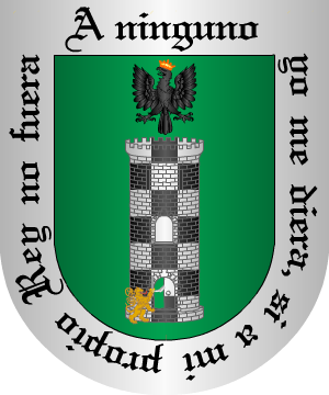 ESCUDO SIGUIENTE