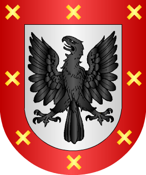 ESCUDO PRECEDENTE