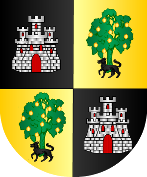 ESCUDO SIGUIENTE