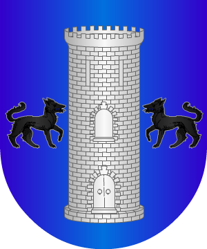 ESCUDO PRECEDENTE