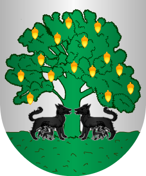 ESCUDO SIGUIENTE