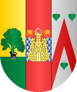 ESCUDO PRECEDENTE