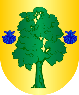 ESCUDO SIGUIENTE