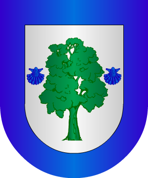 ESCUDO PRECEDENTE