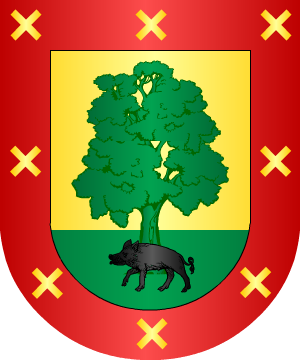 ESCUDO PRECEDENTE